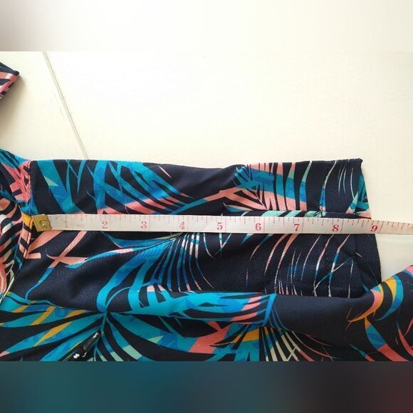 Matix S Performance Hybrid Shorts - Picture 13 of 15